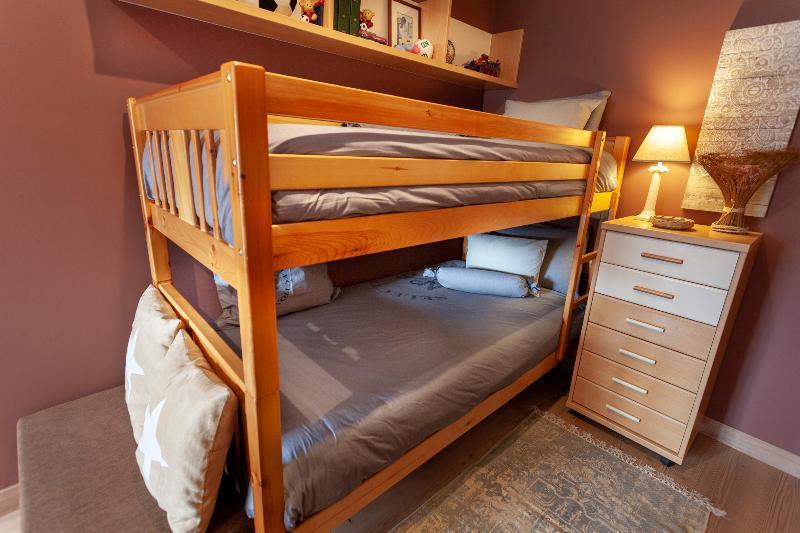 Apartamento Mar Dאו גרובה מראה חיצוני תמונה