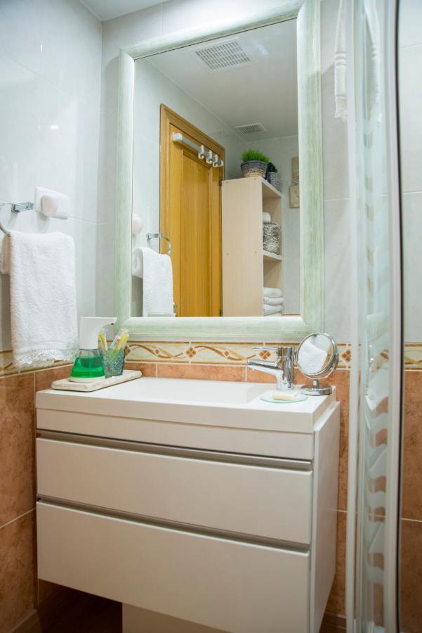 Apartamento Mar Dאו גרובה מראה חיצוני תמונה