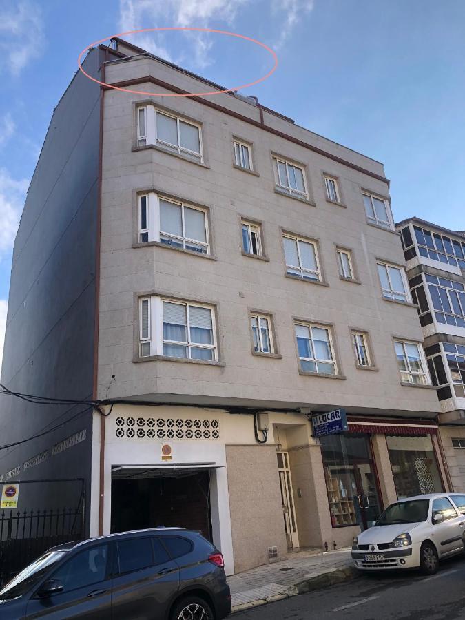Apartamento Mar Dאו גרובה מראה חיצוני תמונה