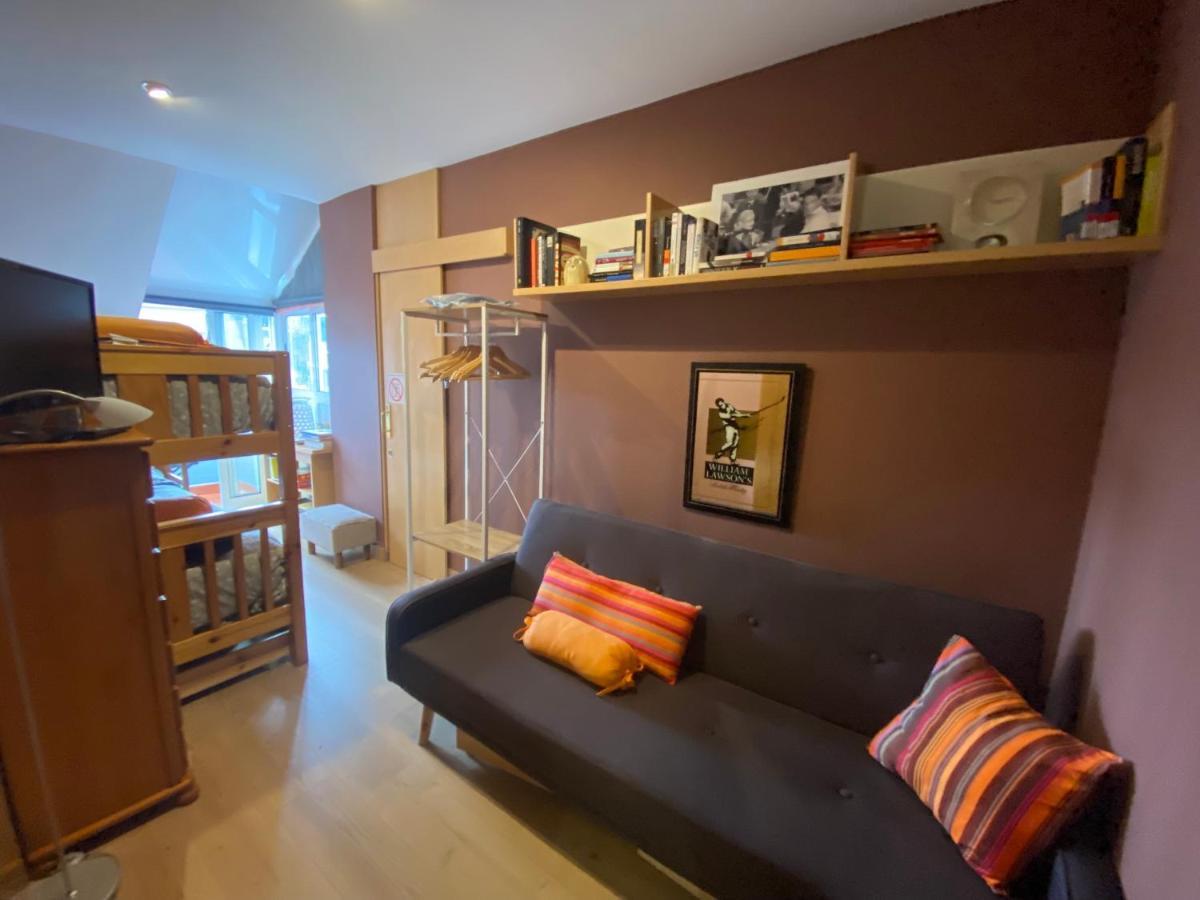 Apartamento Mar Dאו גרובה מראה חיצוני תמונה