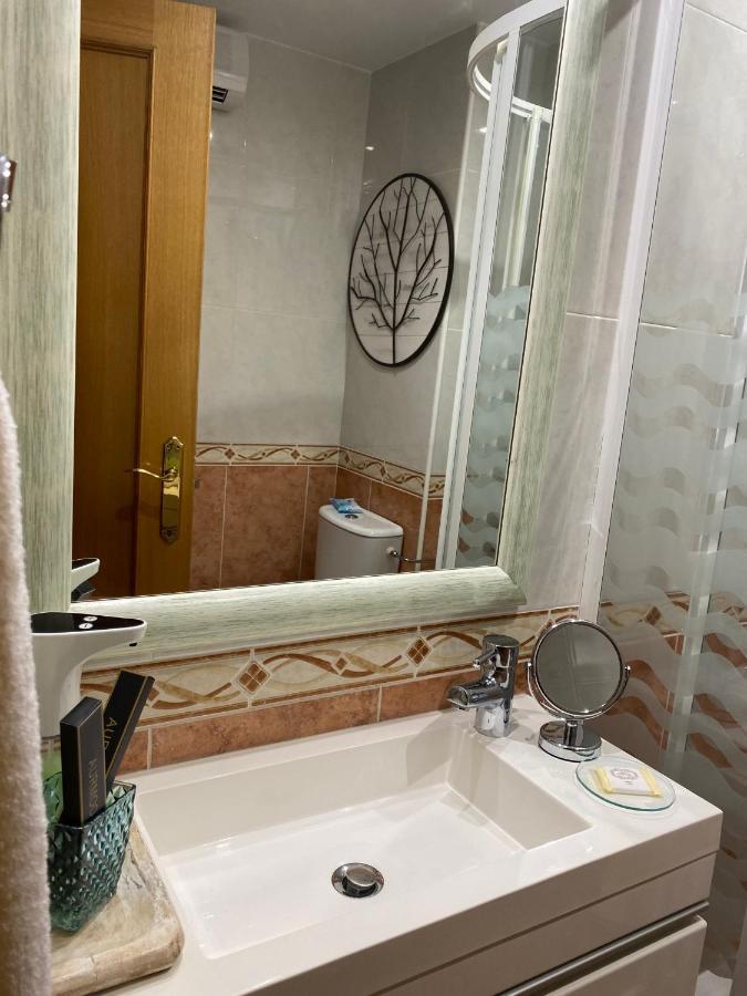 Apartamento Mar Dאו גרובה מראה חיצוני תמונה