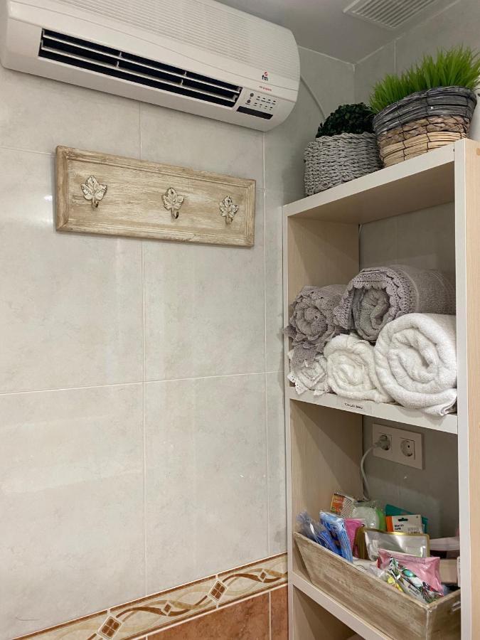 Apartamento Mar Dאו גרובה מראה חיצוני תמונה