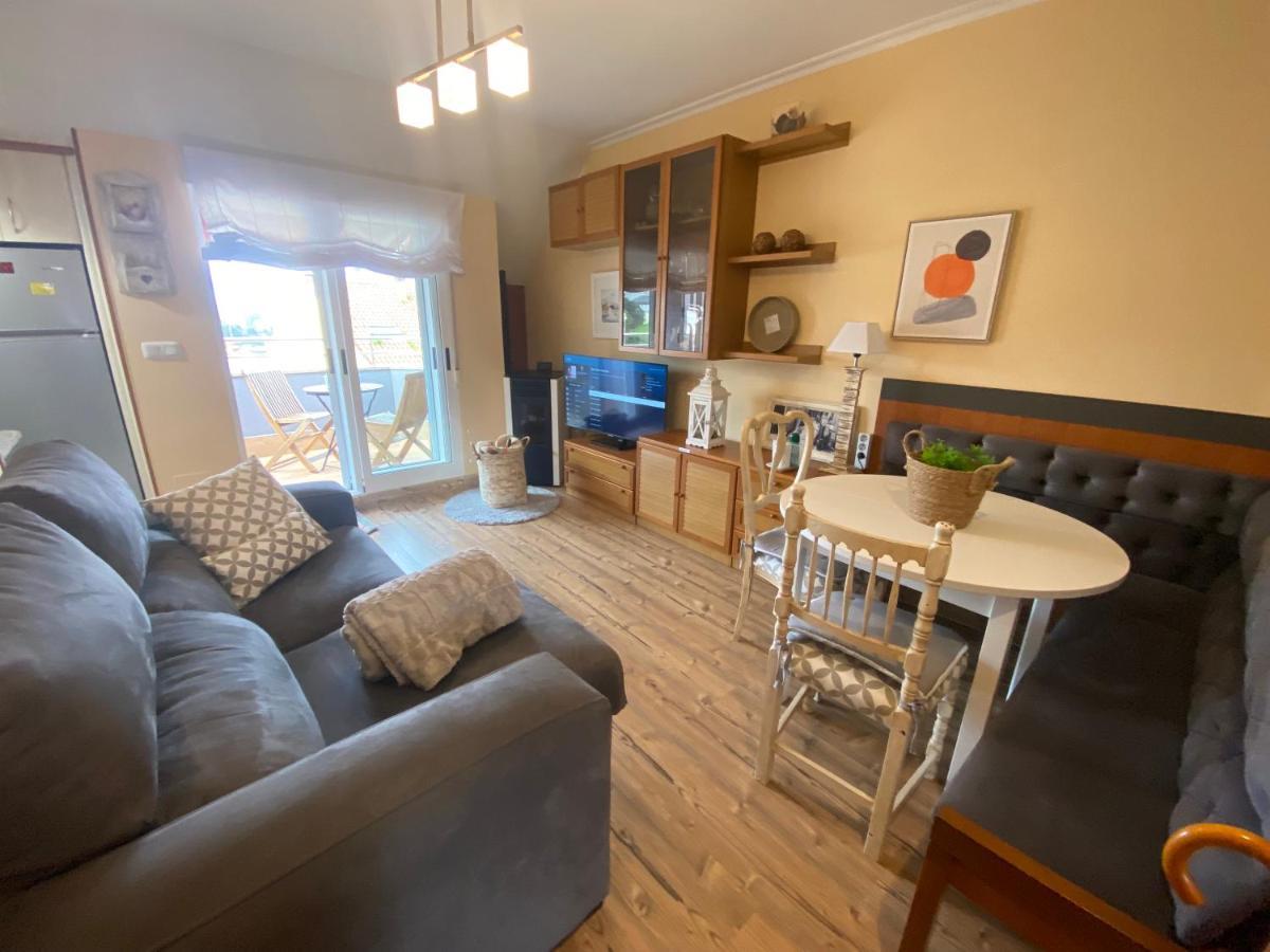 Apartamento Mar Dאו גרובה מראה חיצוני תמונה