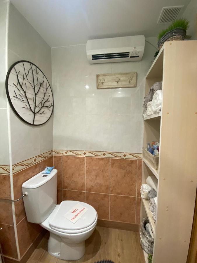 Apartamento Mar Dאו גרובה מראה חיצוני תמונה