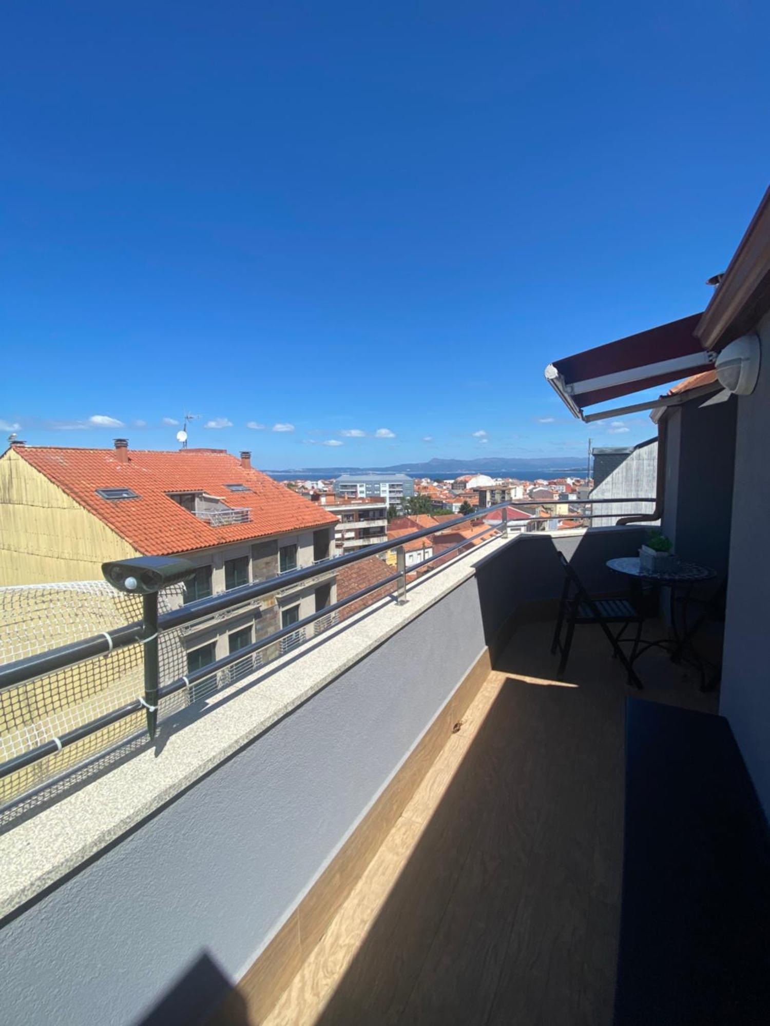 Apartamento Mar Dאו גרובה מראה חיצוני תמונה